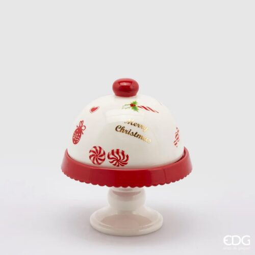 EDG - Alzata Natalizia