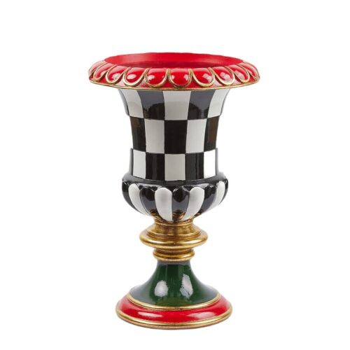 EDG - Vaso Scacchi Coppa