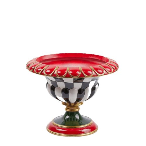 EDG - Vaso Scacchi Coppa