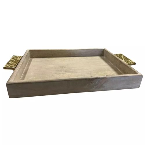 Aulica - Vassoio in Legno