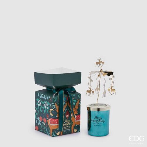 EDG - Candela Profumata Joyful