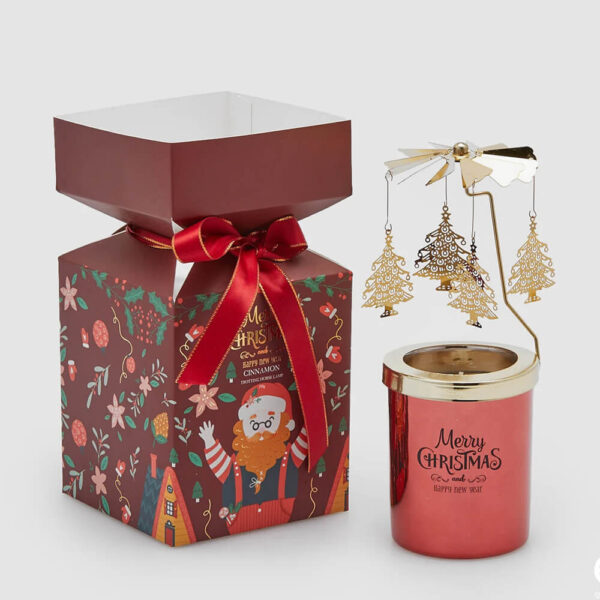 EDG - Candela Profumata Joyful - immagine 4