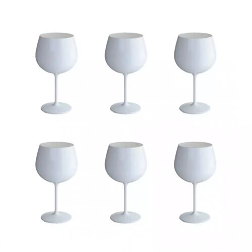 Aulica - Bicchieri da Vino
