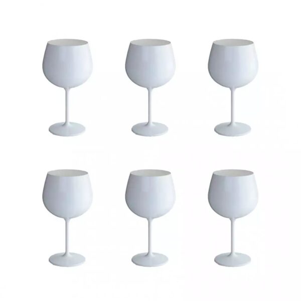 Aulica - Bicchieri da Vino