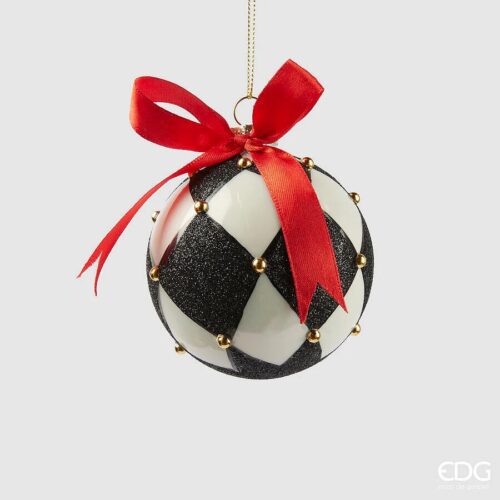 EDG - Addobbo Palla Scacchi