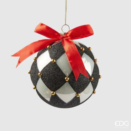 EDG - Addobbo Palla Scacchi