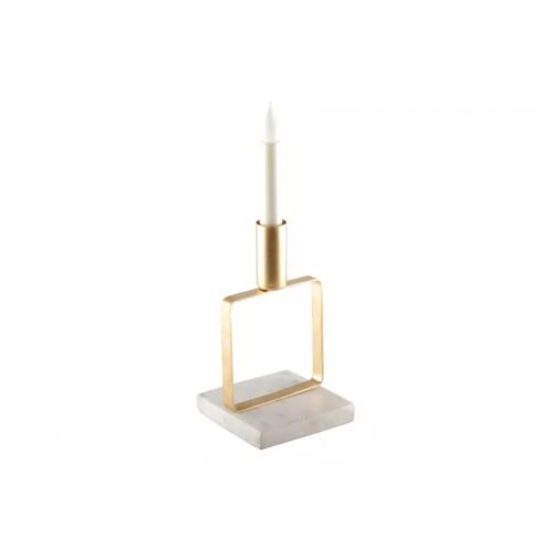 Aulica - Porta Candele Quadrato