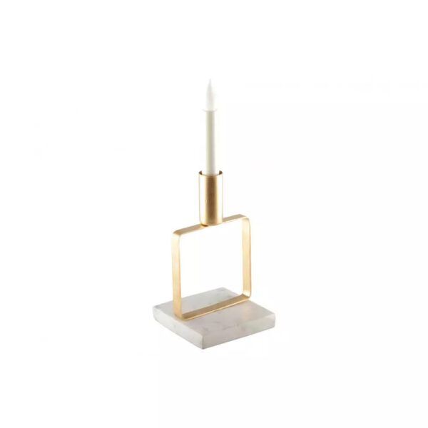 Aulica - Porta Candele Quadrato