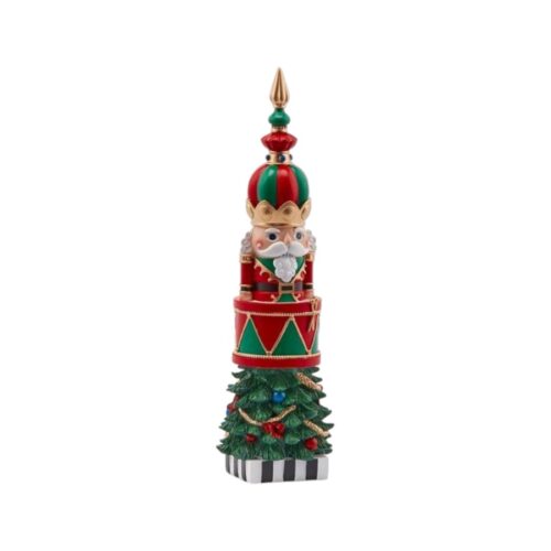 EDG - Topiary Babbo Circus H34