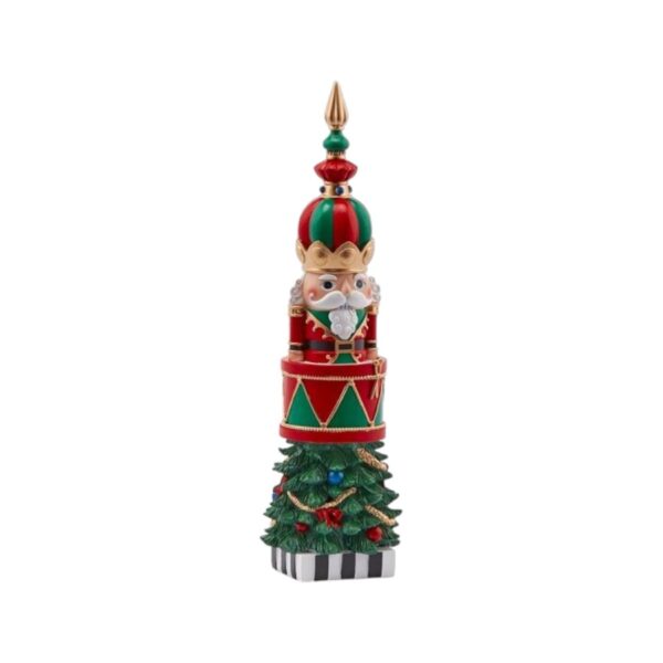 EDG - Topiary Babbo Circus H34