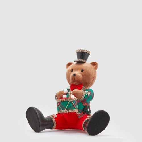 EDG - Orso Noel