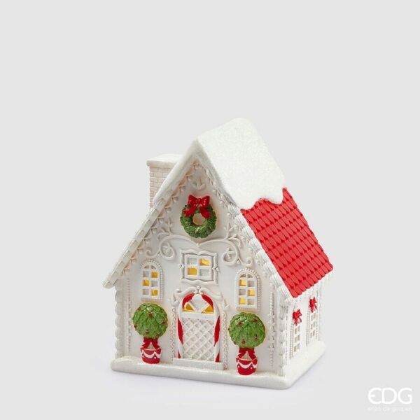 EDG - Decoro Casetta Miniled
