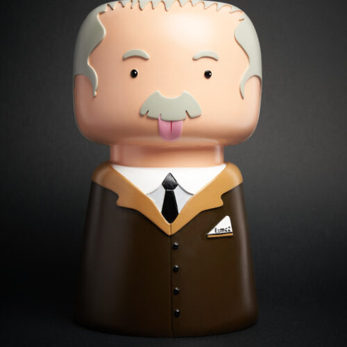 Blogo Design - Vaso Icons Universe