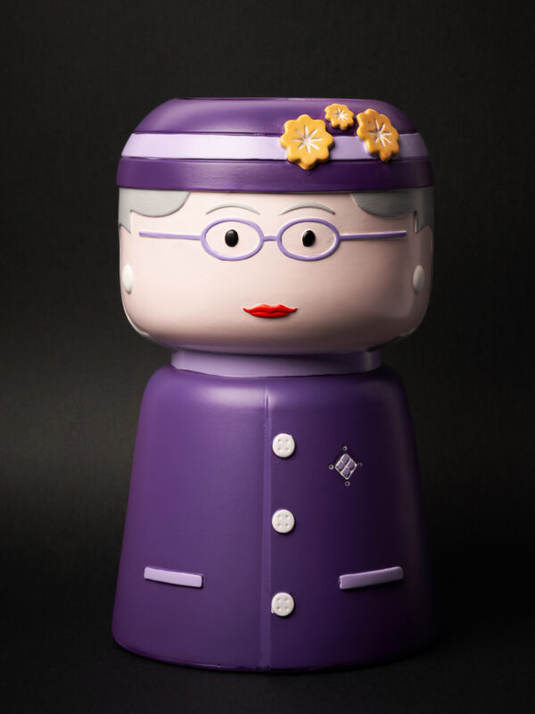 Blogo Design - Vaso Icons The Queen