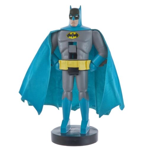 Kurt Adler - Batman Schiaccianoci multicolore