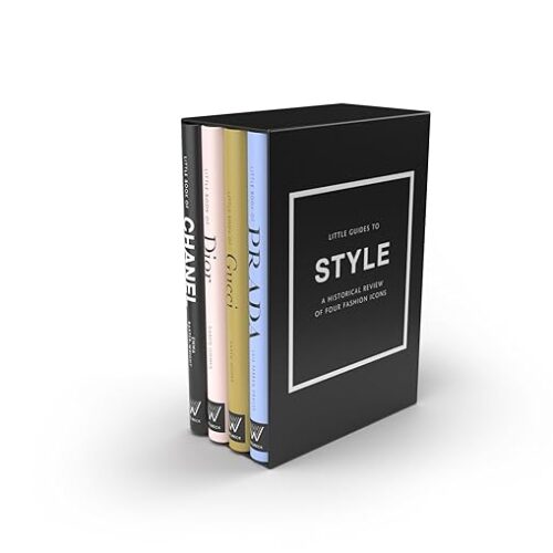 New Mags - Piccole guide allo Stile