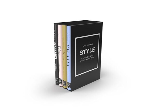 New Mags - Piccole guide allo Stile