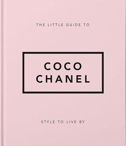 New Mags - The Little Guide to Coco Chanel