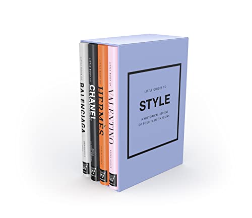 New Mags - Piccole guide allo stile III