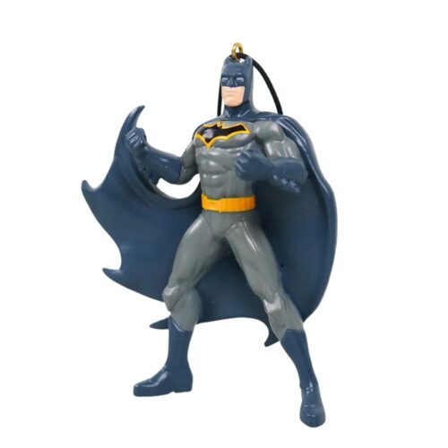 Christmas Ornament - Decorazione Batman 3D