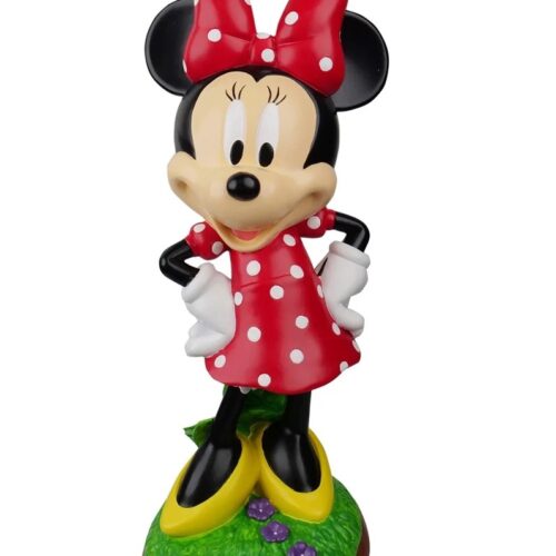 Kurt Adler - Scultura Minnie