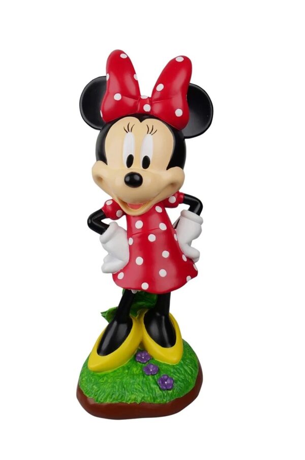 Kurt Adler - Scultura Minnie