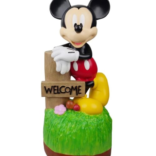 Kurt Adler - Scultura Mickey