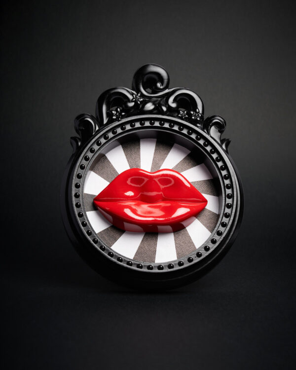 Blogo Design - Quadro Lips - immagine 2