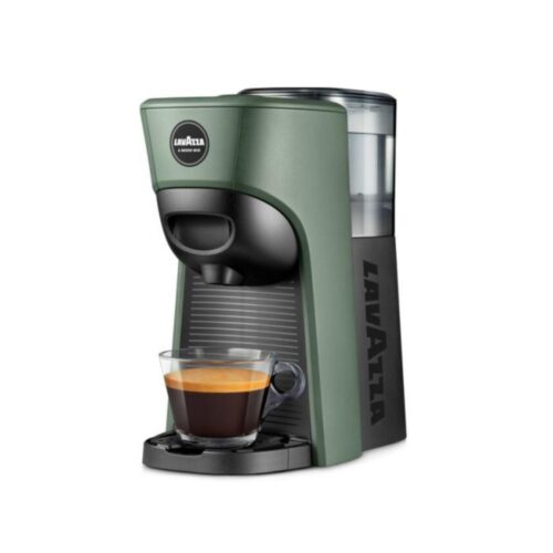 Lavazza - Macchina Caffè Capsule