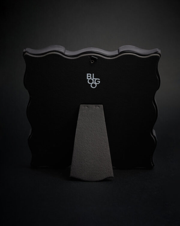 Blogo Design - Quadro Heart - immagine 4