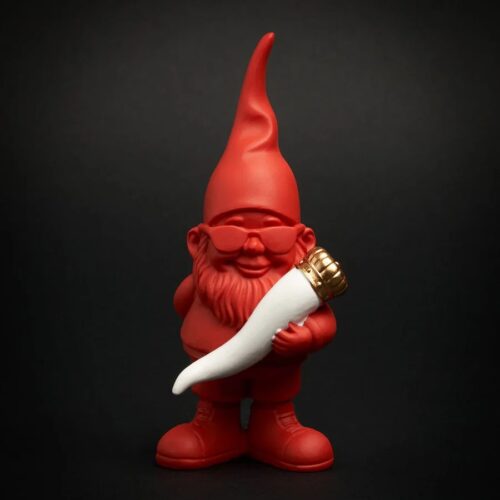 Blogo Design - Lucky