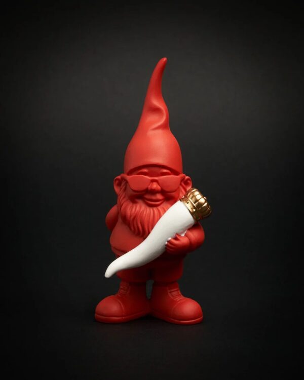 Blogo Design - Lucky