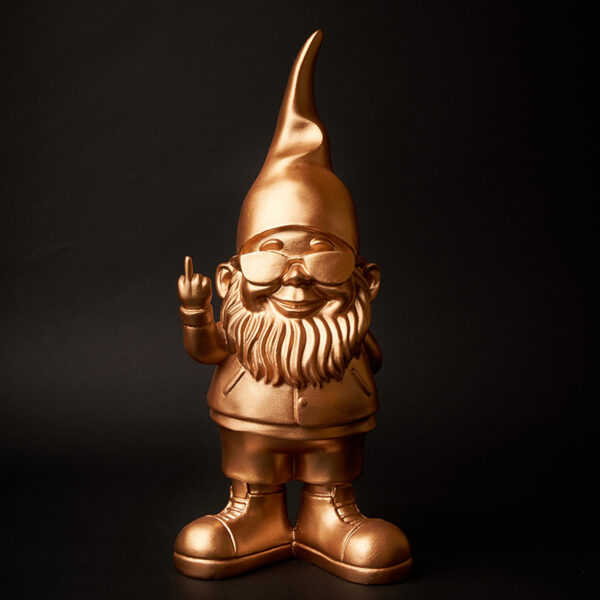 Blogo Design - Bernardo Gold