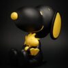 Blogo Design - Scultura Snoopy Woodstock - immagine 2