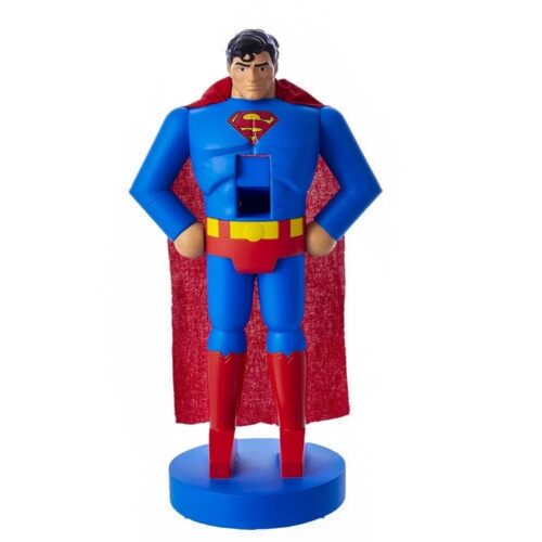 Kurt Adler - Schiaccianoci Superman