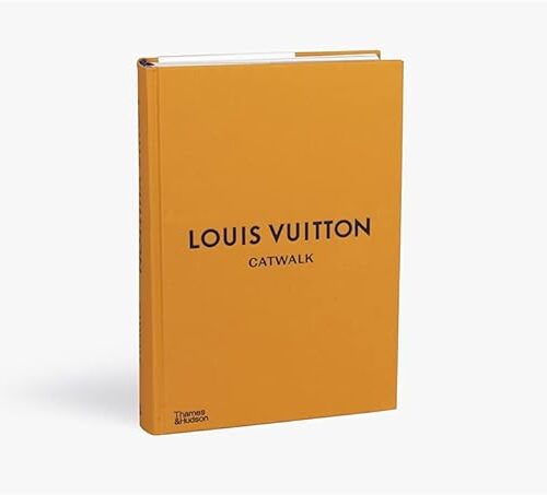 New Mags - Louis Vuitton Catwalk