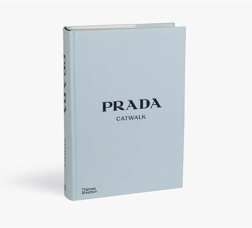 New Mags - Prada Catwalk