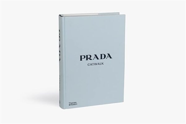 New Mags - Prada Catwalk