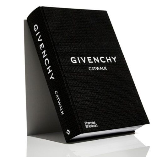 New Mags - Givenchy Catwalk
