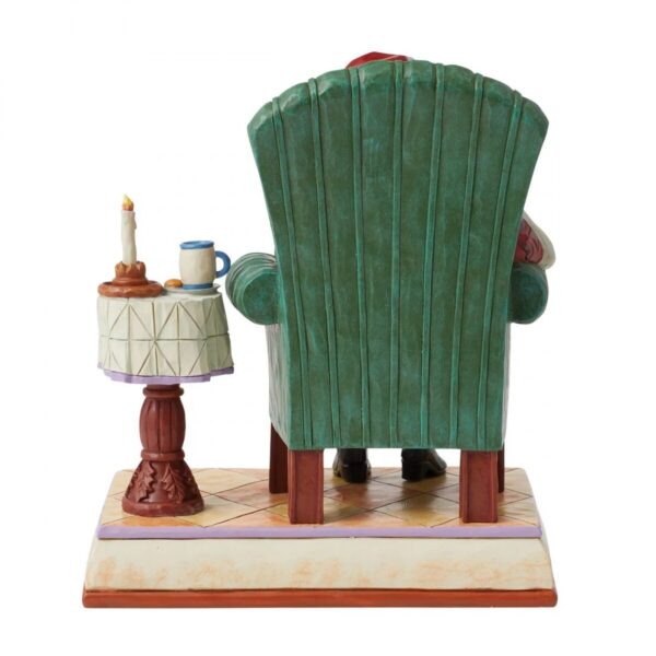 Jim Shore - Babbo Natale la Notte Prima - immagine 2