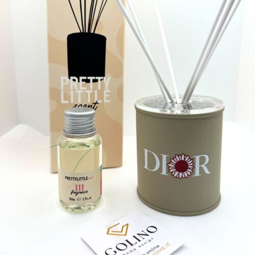 Prettylittle – Profumatore j'Adore 50ml