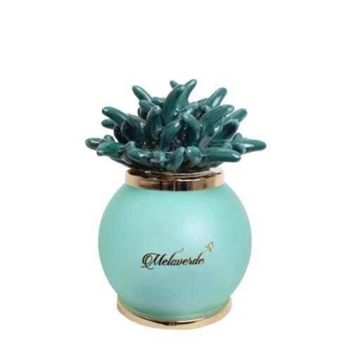 Melaverde – Lampada Con Anemone Piccola