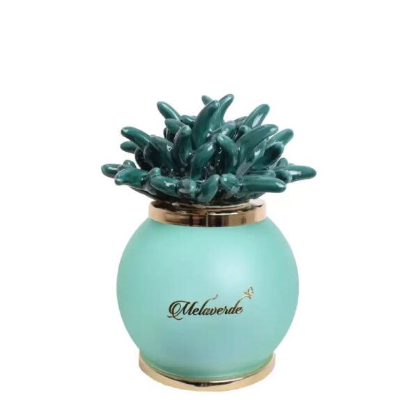 Melaverde – Lampada Con Anemone Piccola