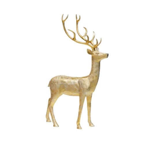 Christmas - Cervo Gold