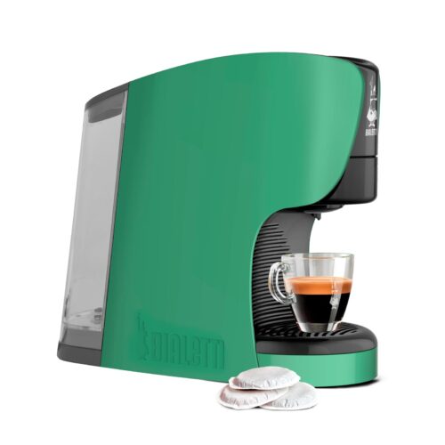 Bialetti - Macchina espresso Dama
