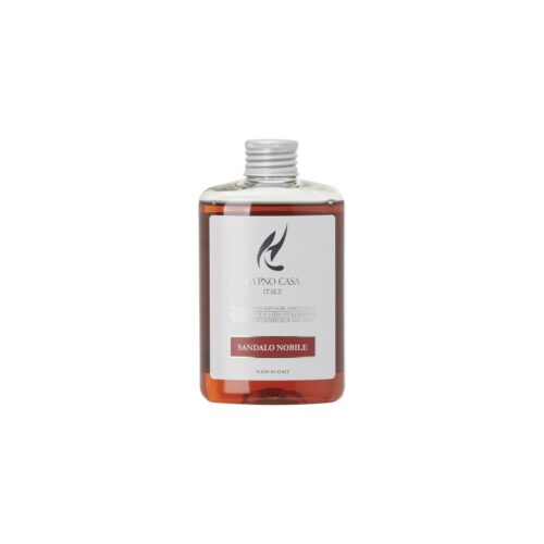 Hypno Casa - Ricariche colorate per diffusori Sandalo Nobile 200ml
