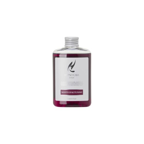 Hypno Casa - Ricariche colorate per diffusori Mosto d’Autunno 200ml