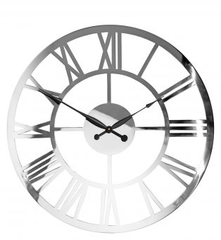 Fink - Orologio da Parete Time