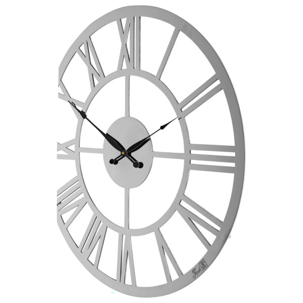 Fink - Orologio da Parete Time - immagine 2