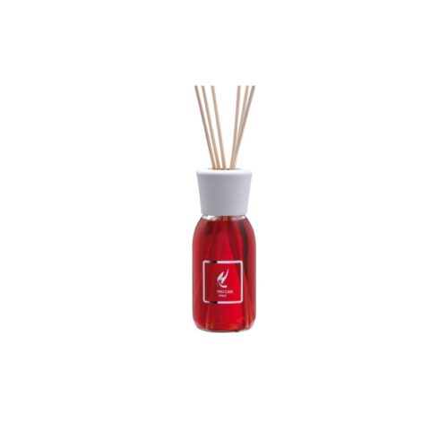 Hypno Casa - Diffusore a bastoncino Cannella & Arancio 100ml